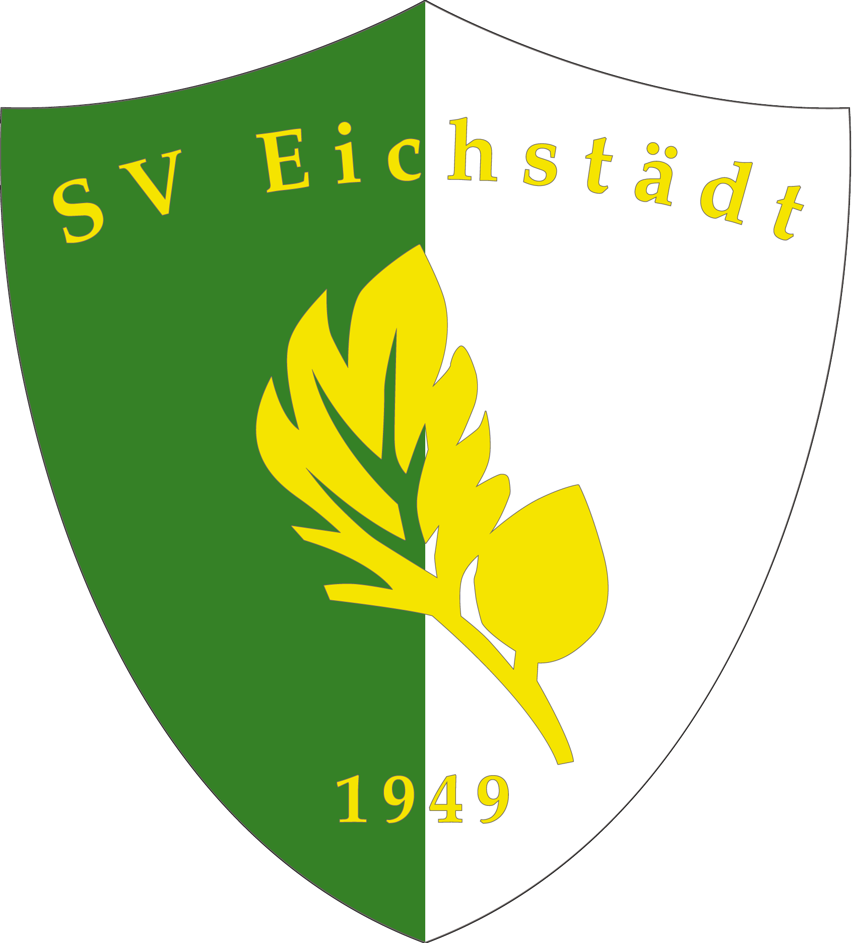 SV Eichstädt 1949